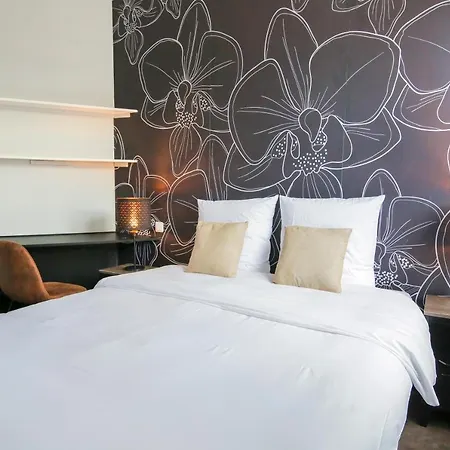 Appartement Le Vintage, T2 Hypercentre Chic Et Cosy, Wifi Par Sovalfi Saint-Etienne (Loire)