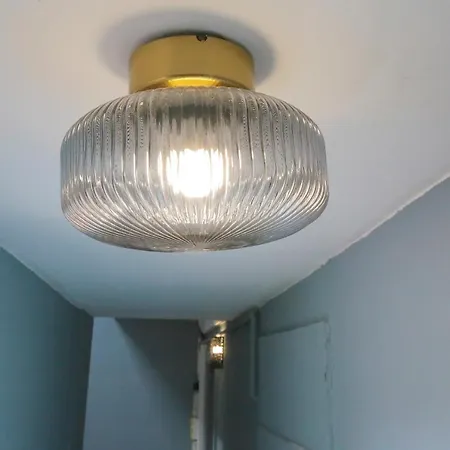 Le Vintage, T2 Hypercentre Chic Et Cosy, Wifi Par Sovalfi Saint-Etienne (Loire)