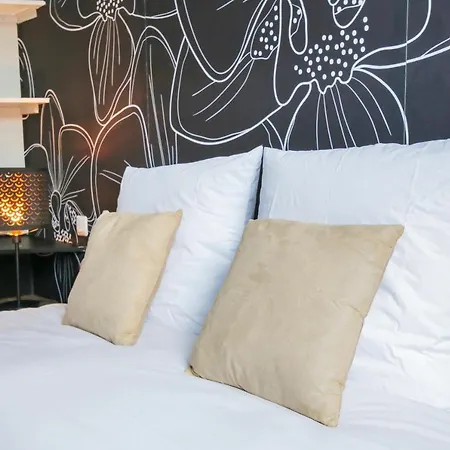 Le Vintage, T2 Hypercentre Chic Et Cosy, Wifi Par Sovalfi