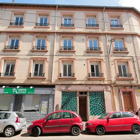 Appartement Le Vintage, T2 Hypercentre Chic Et Cosy, Wifi Par Sovalfi