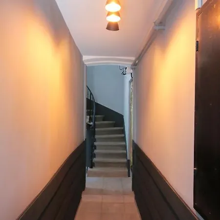 Appartement Le Vintage, T2 Hypercentre Chic Et Cosy, Wifi Par Sovalfi *